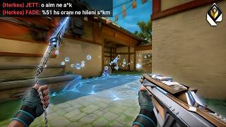 %51 hs oranlı bir immortal nasıl gözükür...