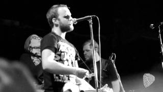 "Hey Thanks" // The Wonder Years (The Upsides Live)