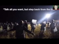 Govenor Of North Dakota On Trial #DAPL Govenor Of North Dakota On Trial #DAPL
