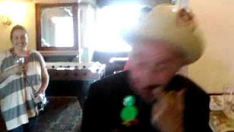 john bodman the keynsham drunk