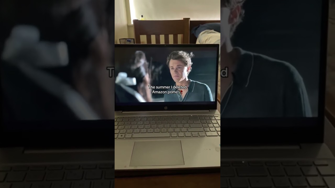 No words. #tsitp #teamconrad #teamjeremiah #thesummeriturnedpretty #fyp #trending #blowup #fypage