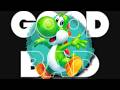 There's a Yoshi and the Mysterious Book DEMO and I Have to Be Honest...