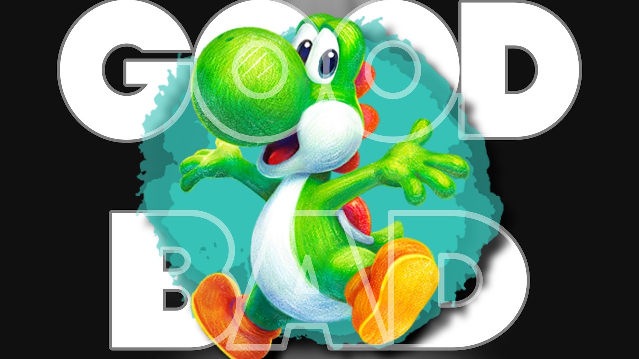 There's a Yoshi and the Mysterious Book DEMO and I Have to Be