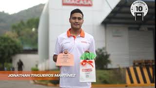 Antigüedad 15 Y 10 Años Imacasa