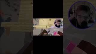 THERE'S A GHOST IN MY MINECRAFT WORLD! 👻 #minecrafthorror #minecraftforeverworld #minecraftsurvival