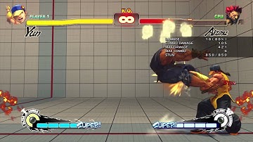 Yun Red Focus Tech - Full Release Update