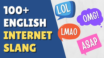 100+ Internet Abbreviations and Slang - Text Abbreviations & Acronyms