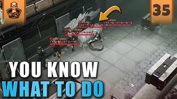 I heard you like big booms | XCOM 2 Long War of the Chosen Mod Jam | Ep.35