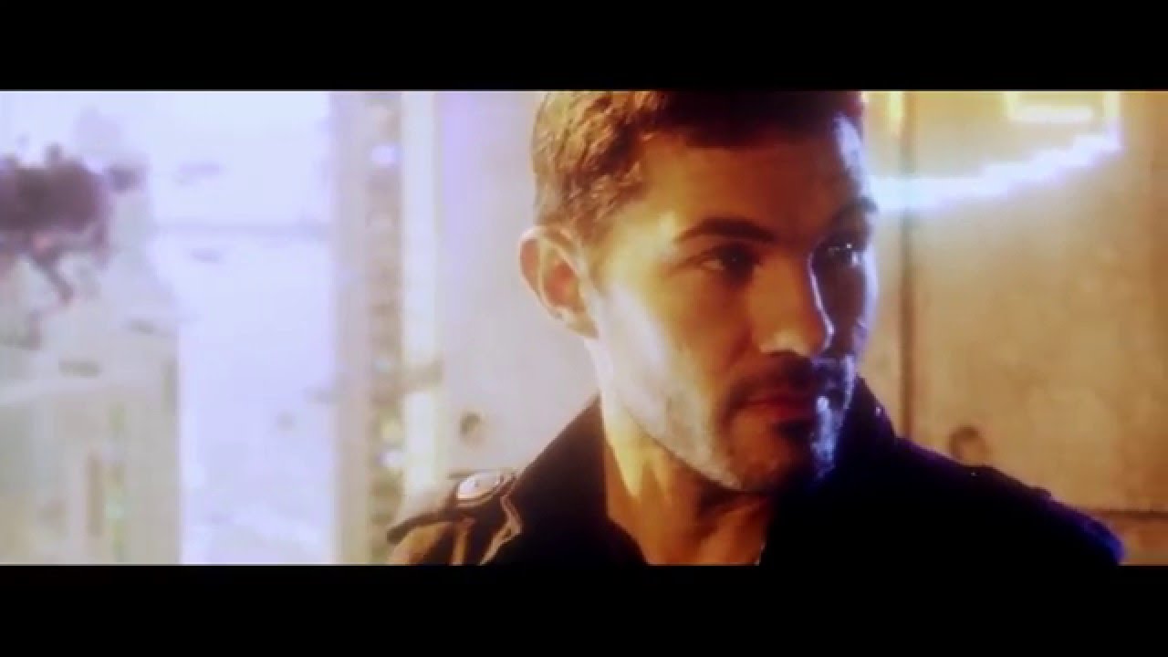 Hard Reset - Official Trailer