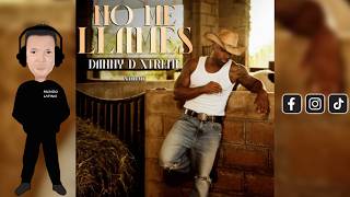 Danny D Xtreme - No Me Llames | Bachata 2026 🔥❤️ | Bachata Romántica
