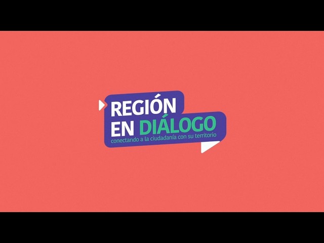 🔴 EN VIVO |📺 REGIÓN EN DIÁLOGO | miércoles 01 de julio