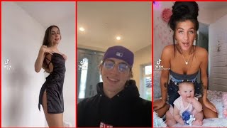 HOW MANY BITCHES WANNA BE MY BABY TIKTOK COMPILATION|