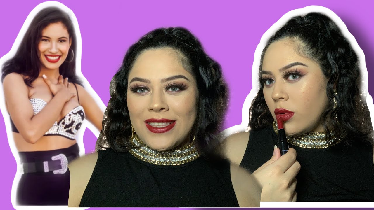 SELENA X MAC COLECCIÓN 2020 español