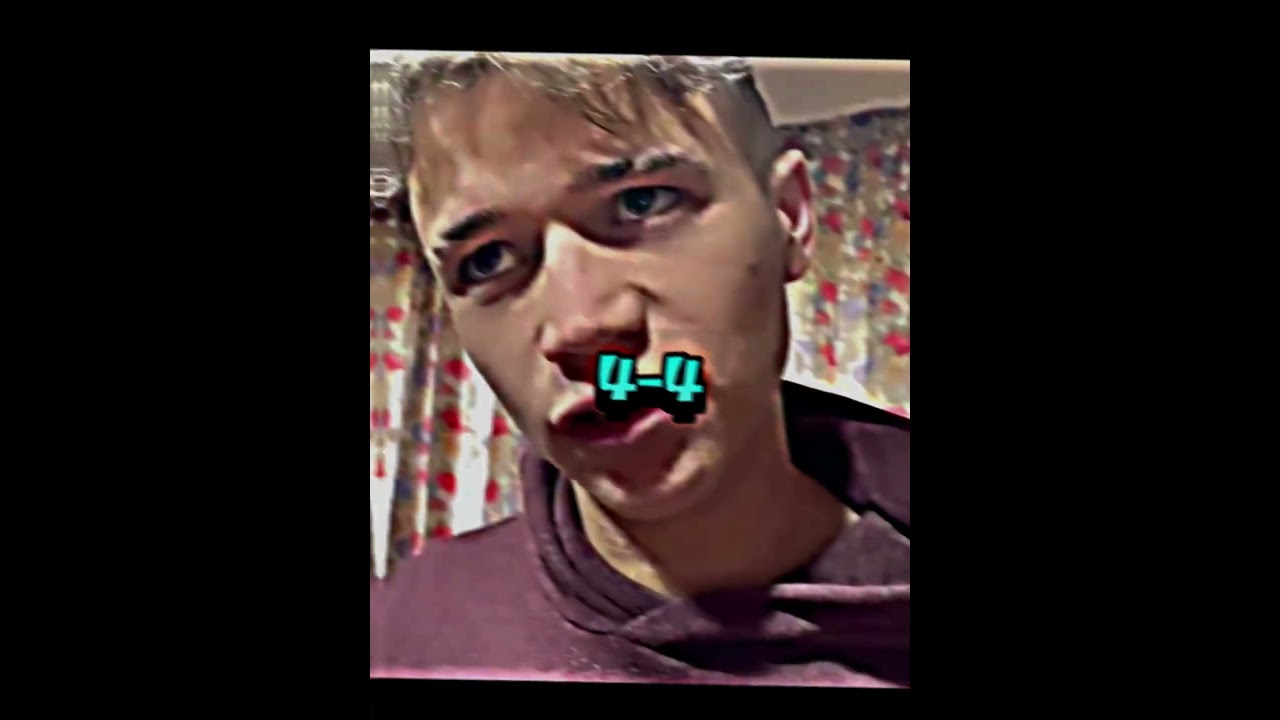 BENJA CALERO VS LAUTI 