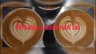 Tanpa setatus lirik_lucinta luna (cover Regita )