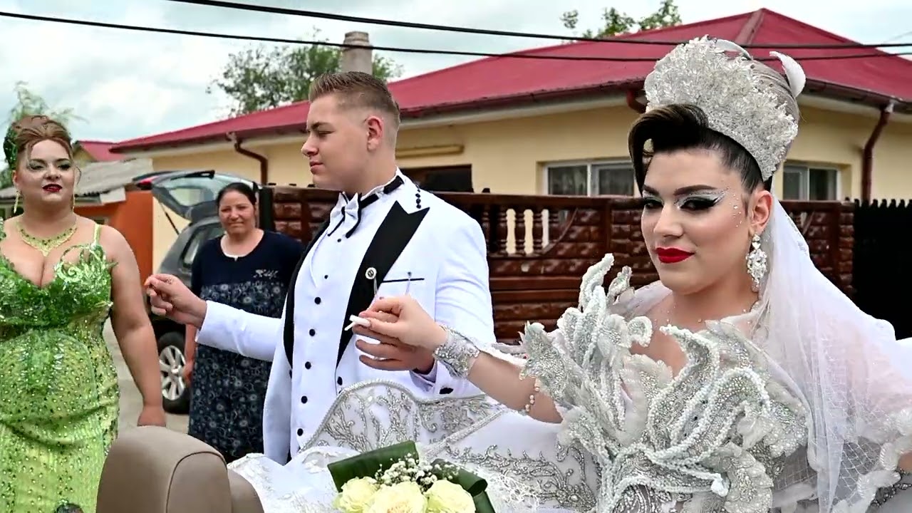 Nunta MARIO SI NARCISA