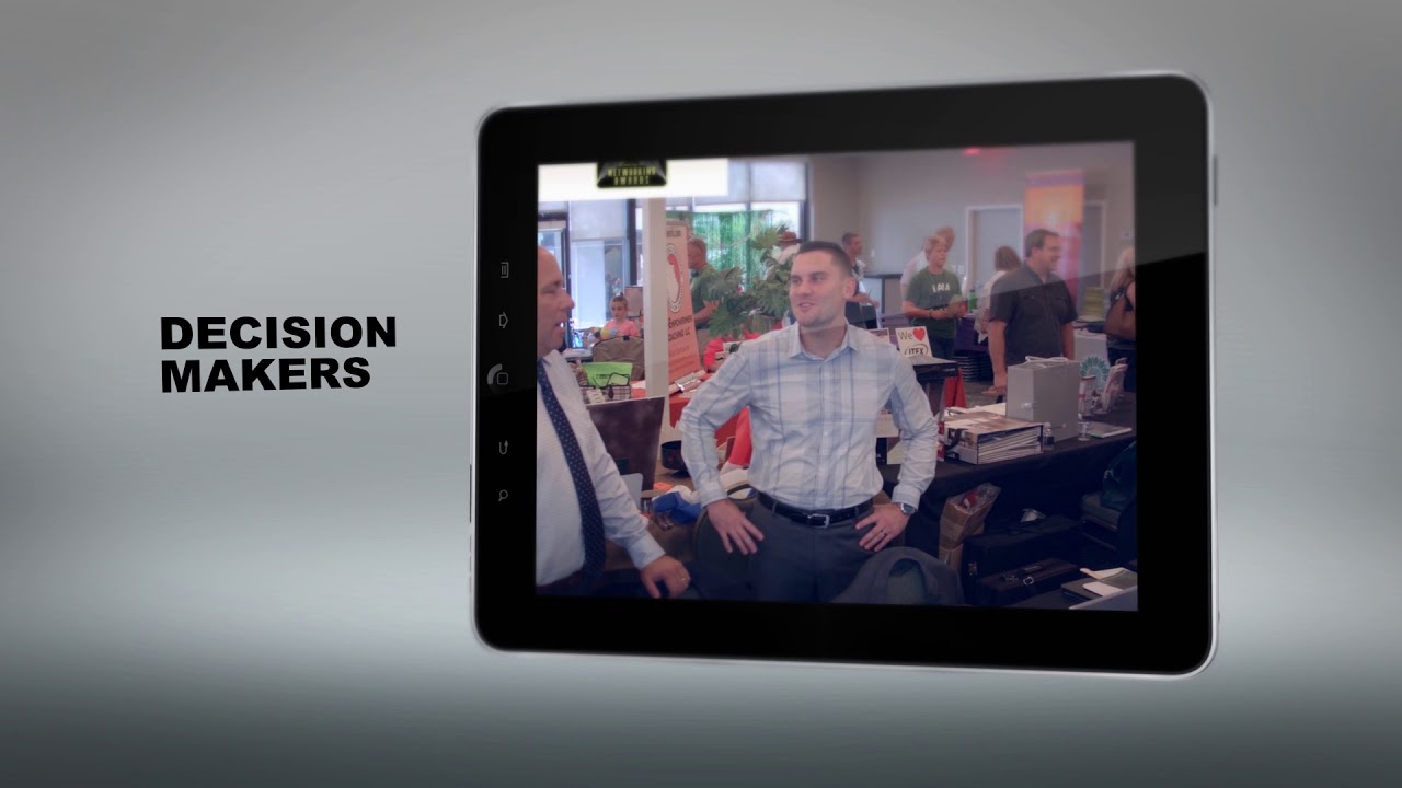 RGA 2018 Summer Business Expo Promo