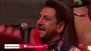 'Ki Banu Duniya Da'   Gurdas Maan feat  Diljit Dosanjh & Jatinder Shah   Coke Studio @ MTV Season 4