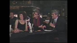 TheTonight Show with Jay Leno, 5/20/93