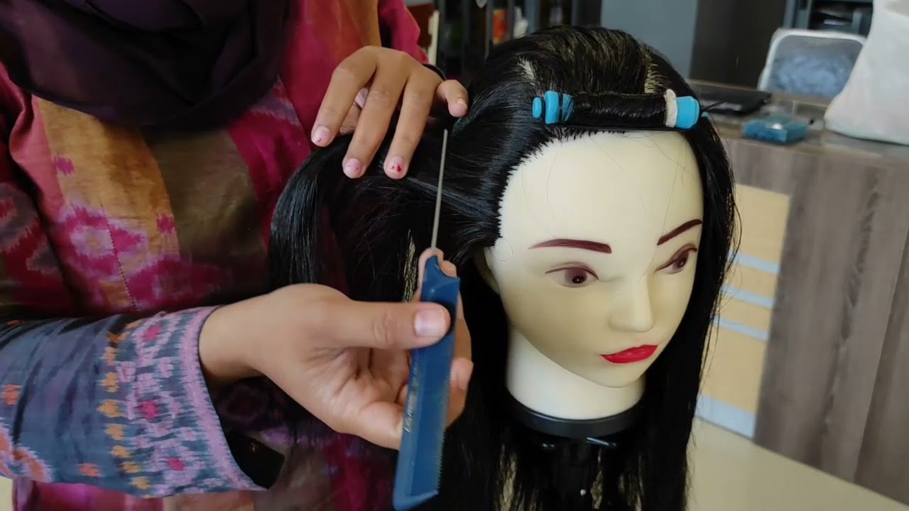 Tutorial Pengeritingan Desain Batu Bata