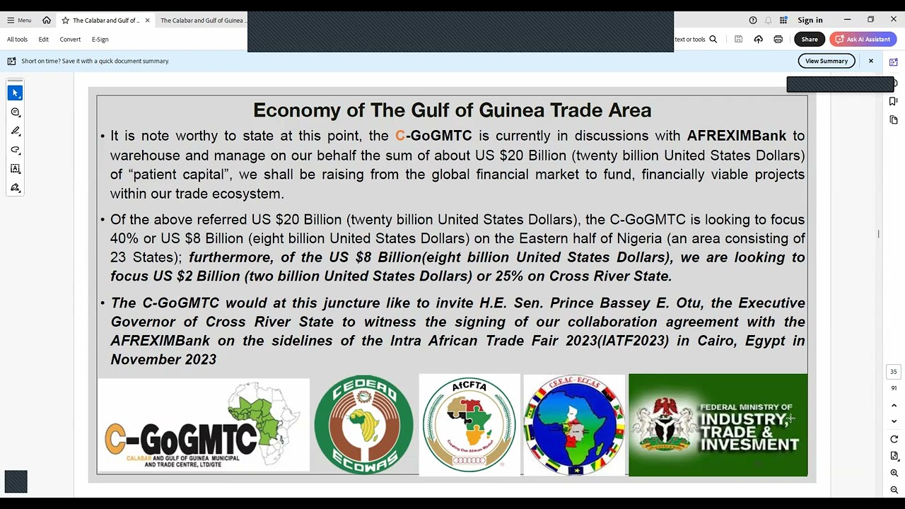 Video recording of inter ministerial committee meeting on 20 08 2025 part 2