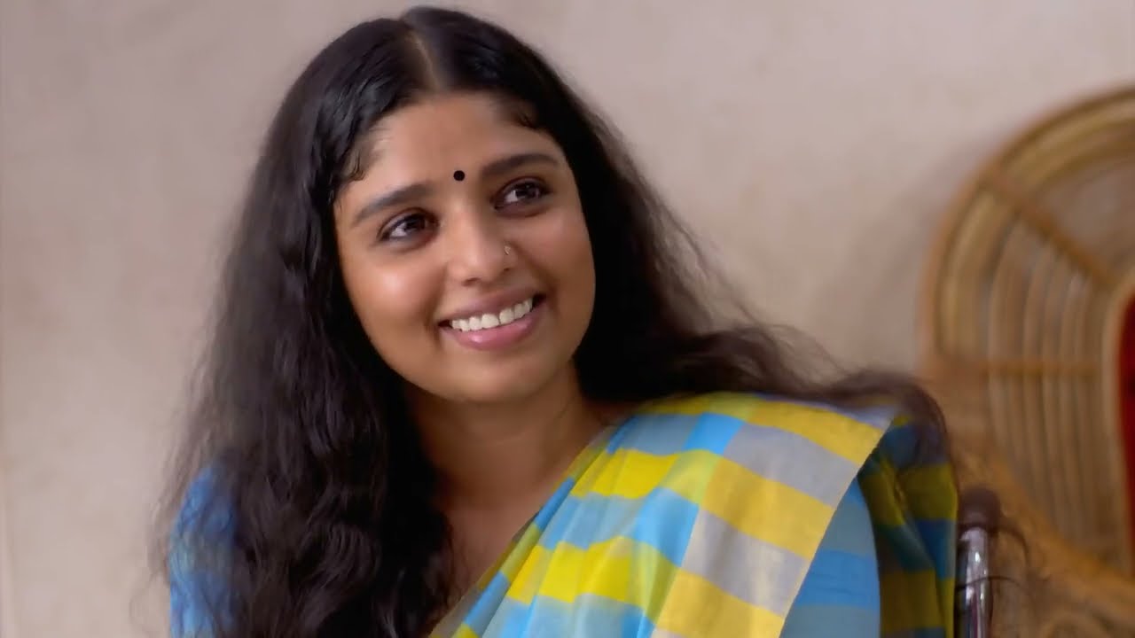 Vilasiniയുടെ ആശയത്തെ Ganga അഭിനന്ദിച്ചു  | Chembarathi | Full Ep 581 | Yavanika,Stebin - Zee Keralam