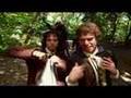 Flight of the conchords ep 11 frodo