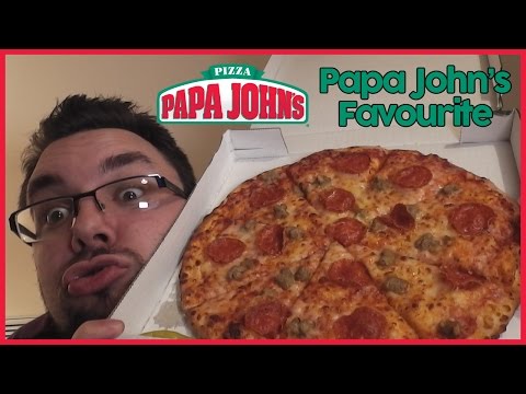 Papa john's near me coupons