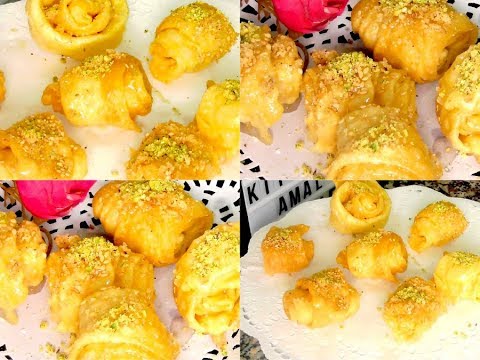 ستصبحين محترفة في وذنين القاضي او الدبلة بعد مشاهدة هذا الفيديو