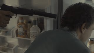 Fargo 3x10 - Mr .Wrench Kills Emmit Stussy - Badass Scene (1080p)