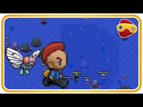 Der letzte Durchgang - Pokemon Revolution #027 - Deutsch German