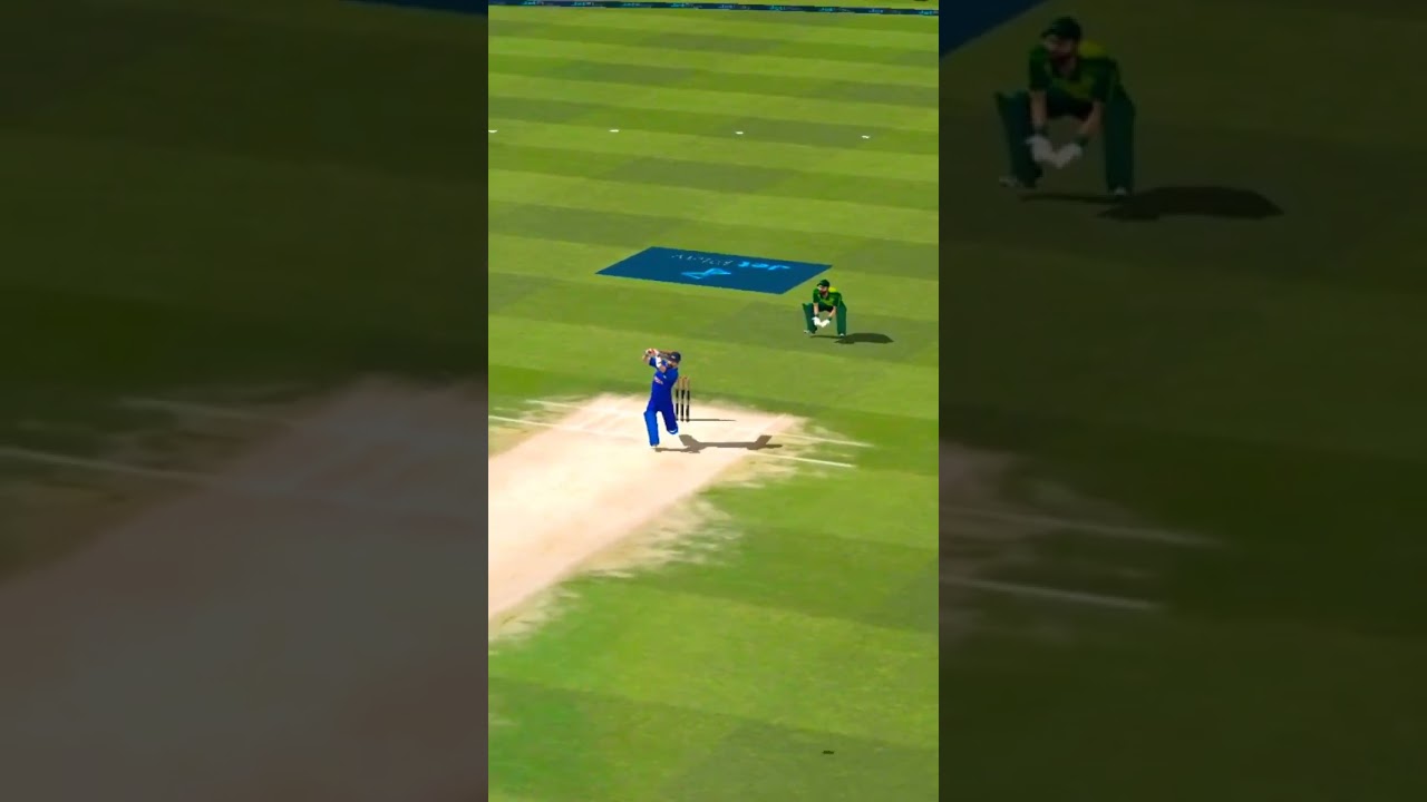 K Pandya shot 💉🥃💉 Long 75 Mitars six