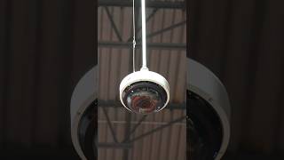 112 Cameras, Full Access Control &amp; Intercoms: Securing a 300,000 Sq Ft Factory