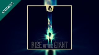 NEW WORLDS TO CONQUER - RISE OF THE GIANT Resimi
