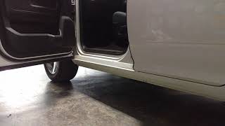 426 Hemi in a 2014 Ram - Cold Start