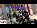 INI - "Dramatic" Covered by WINI (関西外大)