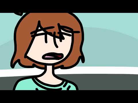 Stop It Get Some Help - Animatic