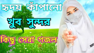 Bengali Islamic Naat || ইসলামিক সেরা  গজল || Amazing Islamic Song || Bangla Hit Gojol