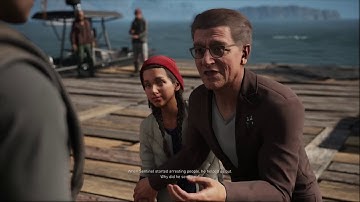 (PC) Ghost Recon Breakpoint Open Beta - 2. No Way Out