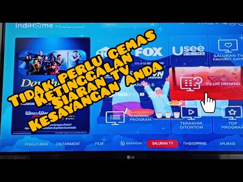 Video: Sudah tayang ulang artinya?