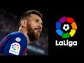 La Liga fixtures ANNOUNCED - Lionel Messi's future set to be resolved?
