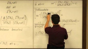 Lecture 2011.07.07 Part 09/10 Setting a New Limit and Finding It