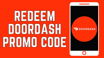 How To Use Doordash Promo Code (2024)