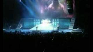 Remember- Disturbed (Acoustic Live)