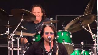 WINGER - Stone Cold Killer (Live At Download Festival 2014)