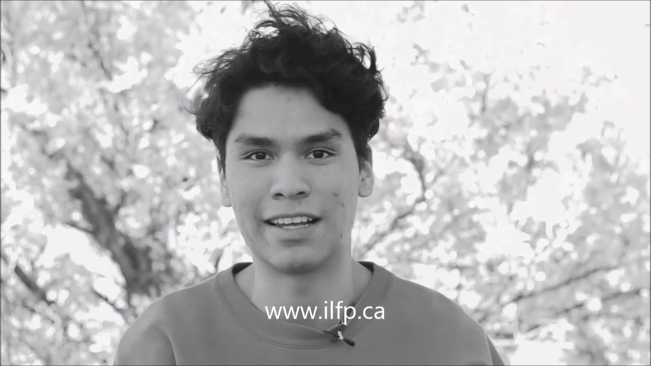 Forrest Goodluck Forrest Goodluck