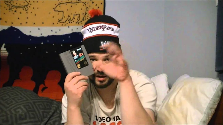 Top 10 OVERRATED NES games ever Happy Hour Console Gamer