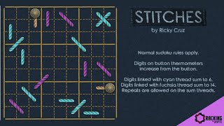 How To Follow A Logical Thread