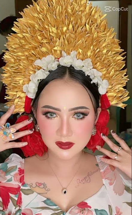 Ria Juliana versi Anime