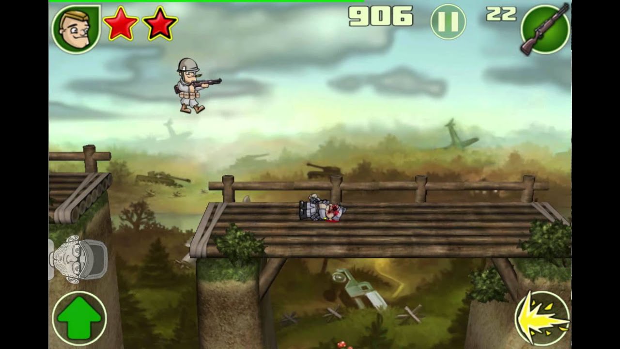 Victory March Livello 1 YouTube